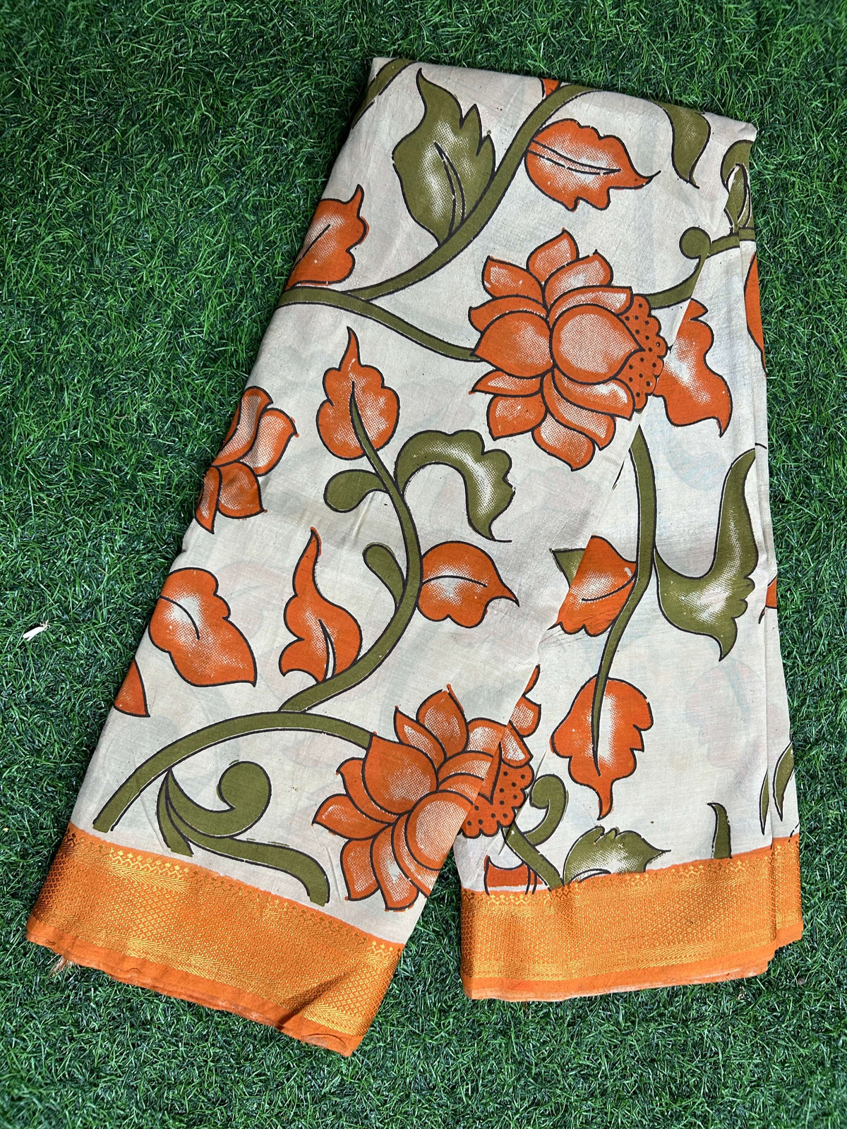 Where Tradition Meets Fashion | Kalamkari Fabric