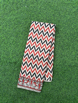 Kalamkari Cotton Saree – KCS-M857