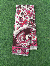 Kalamkari Cotton Saree – KCS-M871
