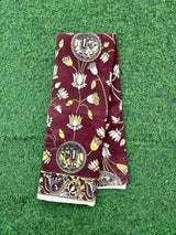 Kalamkari Cotton Saree – KCS-M848