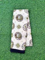 Kalamkari Cotton Saree – KCS-M839